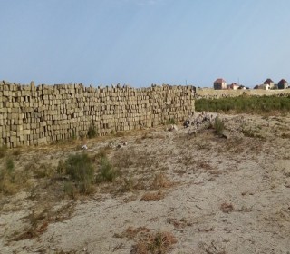Satılır Torpaq, Xəzər.r, Türkan, Həzi Aslanov.m-2