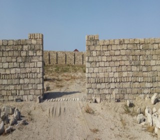 Satılır Torpaq, Xəzər.r, Türkan, Həzi Aslanov.m-3