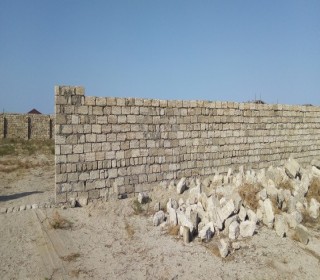 Satılır Torpaq, Xəzər.r, Türkan, Həzi Aslanov.m-4