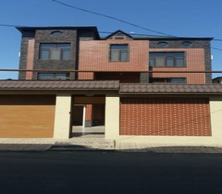 Satılır Villa, Binəqədi.r, 6-cı mikrorayon, Nəsimi.m-1
