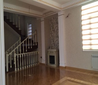 Satılır Villa, Binəqədi.r, 6-cı mikrorayon, Nəsimi.m-2