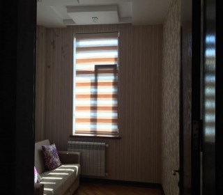 Satılır Villa, Binəqədi.r, 6-cı mikrorayon, Nəsimi.m-3