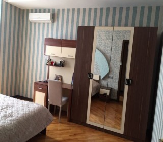Satılır Villa, Binəqədi.r, 6-cı mikrorayon, Nəsimi.m-4