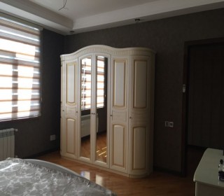 Satılır Villa, Binəqədi.r, 6-cı mikrorayon, Nəsimi.m-5