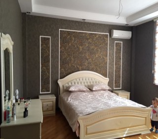 Satılır Villa, Binəqədi.r, 6-cı mikrorayon, Nəsimi.m-7