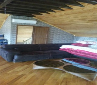 Satılır Villa, Binəqədi.r, 6-cı mikrorayon, Nəsimi.m-9