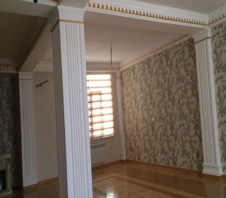 Satılır Villa, Binəqədi.r, 6-cı mikrorayon, Nəsimi.m-13