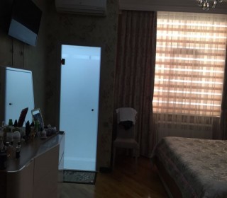 Satılır Villa, Binəqədi.r, 6-cı mikrorayon, Nəsimi.m-14