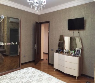 Satılır Villa, Binəqədi.r, 6-cı mikrorayon, Nəsimi.m-15