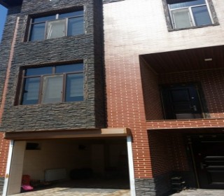 Satılır Villa, Binəqədi.r, 6-cı mikrorayon, Nəsimi.m-16