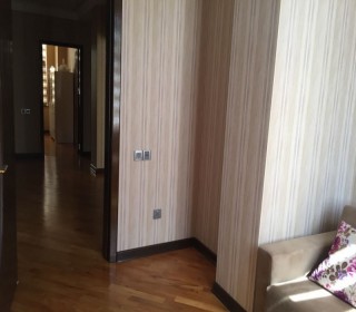 Satılır Villa, Binəqədi.r, 6-cı mikrorayon, Nəsimi.m-17