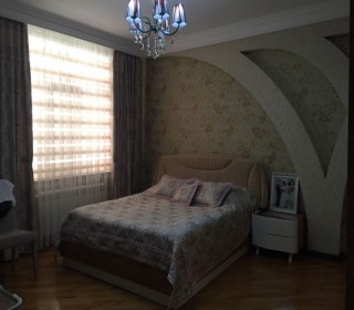 Satılır Villa, Binəqədi.r, 6-cı mikrorayon, Nəsimi.m-19