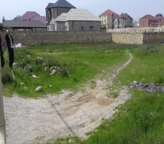 Satılır Torpaq, Binəqədi.r, Biləcəri, Avtovağzal.m-4
