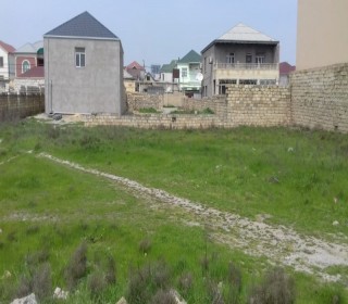 Satılır Torpaq, Binəqədi.r, Biləcəri, Avtovağzal.m-5