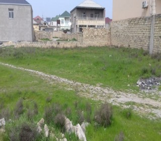 Satılır Torpaq, Binəqədi.r, Biləcəri, Avtovağzal.m-6