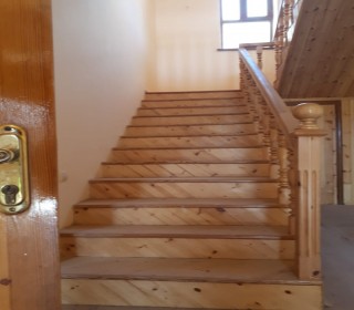 Satılır Həyət evi, Xəzər.r-2