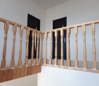 Satılır Həyət evi, Xəzər.r-6