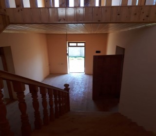 Satılır Həyət evi, Xəzər.r-16