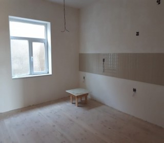 Satılır Həyət evi, Xəzər.r-17