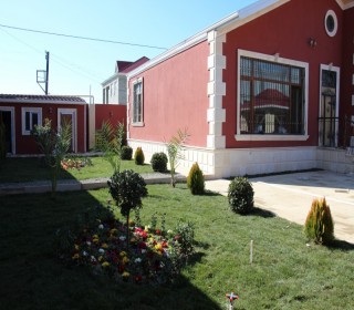 Satılır Həyət evi, Pirallahı.r, Pirallahı-1