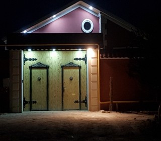 Satılır Həyət evi, Pirallahı.r, Pirallahı-2