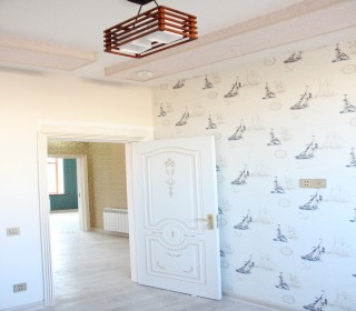 Satılır Həyət evi, Pirallahı.r, Pirallahı-6
