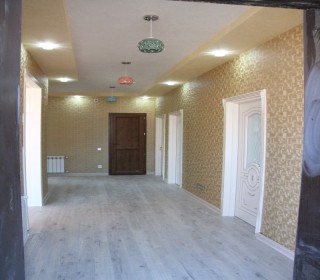 Satılır Həyət evi, Pirallahı.r, Pirallahı-10