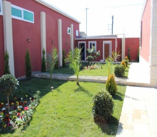 Satılır Həyət evi, Pirallahı.r, Pirallahı-14