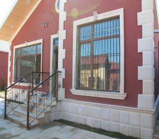 Satılır Həyət evi, Pirallahı.r, Pirallahı-15