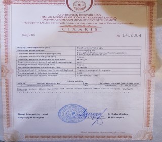 Satılır Həyət evi, Pirallahı.r, Pirallahı-19