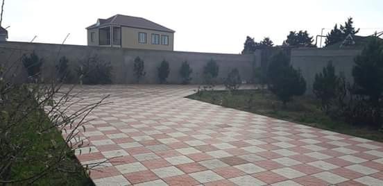 Satılır Həyət evi, Sabunçu.r, Albalı-2