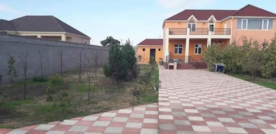 Satılır Həyət evi, Sabunçu.r, Albalı-3