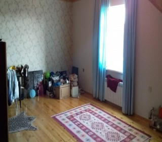 Satılır Həyət evi, Sabunçu.r, Albalı-5