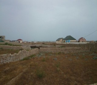 Satılır Torpaq, Suraxanı.r, Yeni Günəşli-3