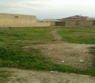 Satılır Torpaq, Suraxanı.r, Yeni Günəşli-4