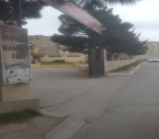 Satılır Obyekt, Suraxanı.r, Yeni Günəşli-1