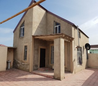 Satılır Həyət evi, Xəzər.r, Şüvəlan, Koroğlu.m-1
