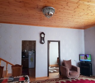 Satılır Həyət evi, Xəzər.r, Şüvəlan, Koroğlu.m-3