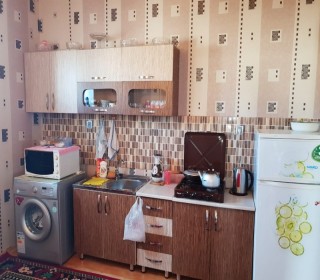 Satılır Həyət evi, Xəzər.r, Şüvəlan, Koroğlu.m-18