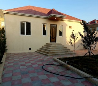 Satılır Həyət evi, Xəzər.r, Şüvəlan, Koroğlu.m-1