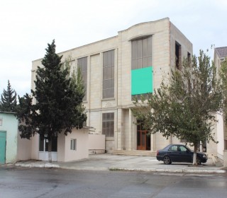 Satılır Obyekt, Xətai.r, Əhmədli.m-1