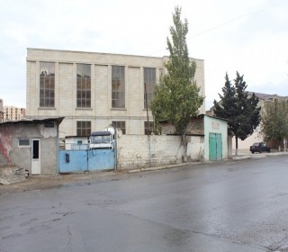 Satılır Obyekt, Xətai.r, Əhmədli.m-2