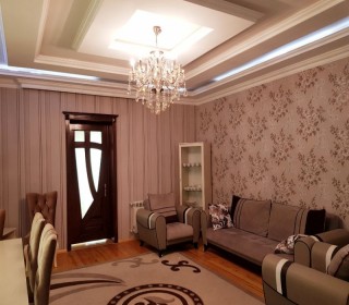 Satılır Həyət evi, Xəzər.r, Şüvəlan, Koroğlu.m-6