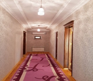 Satılır Həyət evi, Xəzər.r, Şüvəlan, Koroğlu.m-11