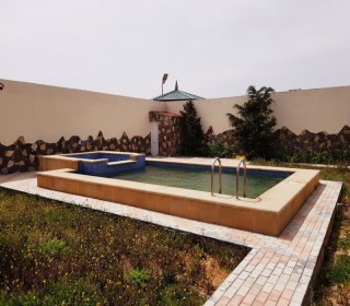 Satılır Həyət evi, Xəzər.r, Şüvəlan, Koroğlu.m-13
