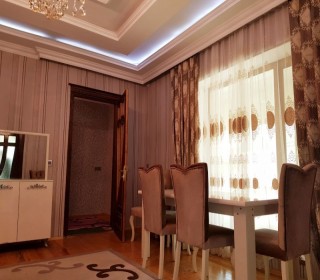 Satılır Həyət evi, Xəzər.r, Şüvəlan, Koroğlu.m-20
