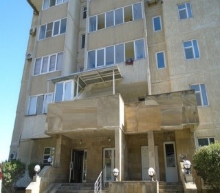 Satılır Yeni Tikili, Yasamal.r, Yasamal, Elmlər Akademiyası.m-4