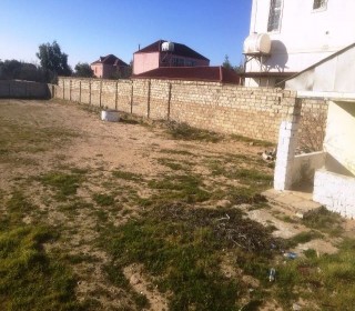 Satılır Torpaq, Xəzər.r, Mərdəkan-1