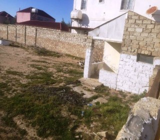 Satılır Torpaq, Xəzər.r, Mərdəkan-4