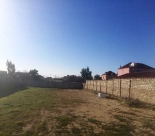 Satılır Torpaq, Xəzər.r, Mərdəkan-6